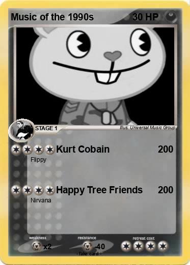 Pokemon Music of the 1990s