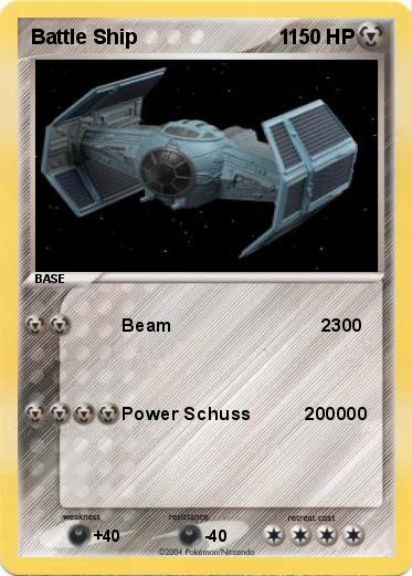 Pokemon Battle Ship                         1