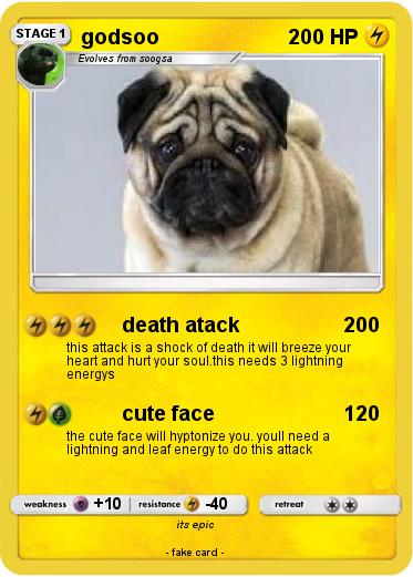 Pokemon godsoo