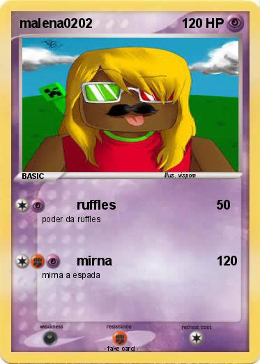 Pokemon malena0202