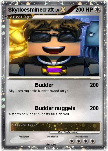 Pokemon Skydoesminecraft