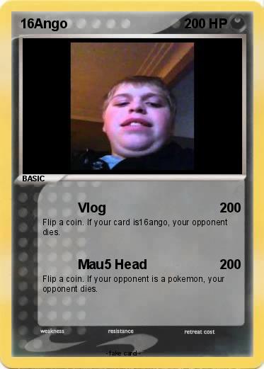 Pokemon 16Ango
