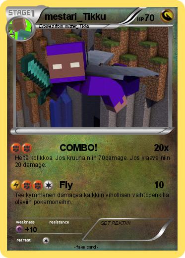 Pokemon mestari_Tikku