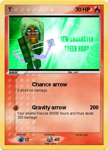Pokemon T
