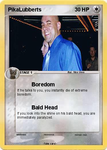 Pokemon PikaLubberts