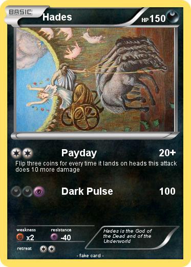 Pokemon Hades