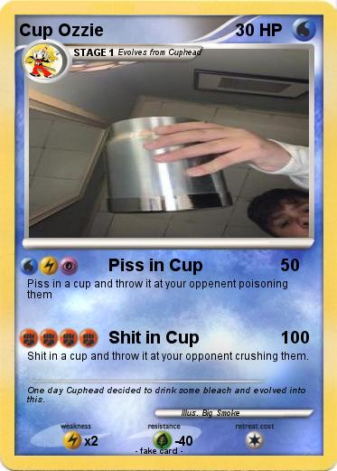 Pokemon Cup Ozzie
