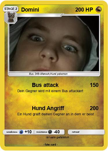 Pokemon Domini