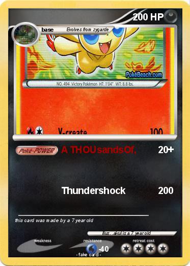 Pokemon 
