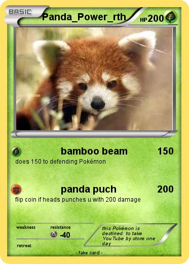 Pokemon Panda_Power_rth