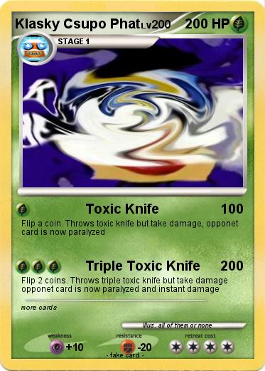 Pokemon Klasky Csupo Phat