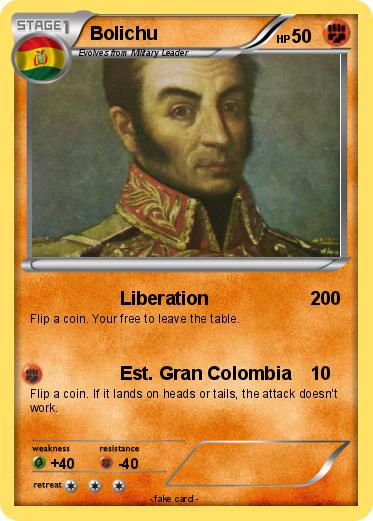 Pokemon Bolichu