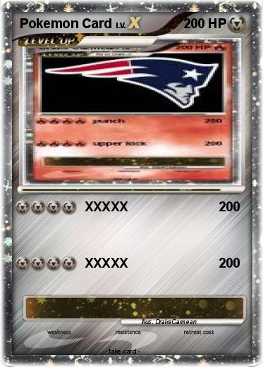 Pokemon Pokemon Card