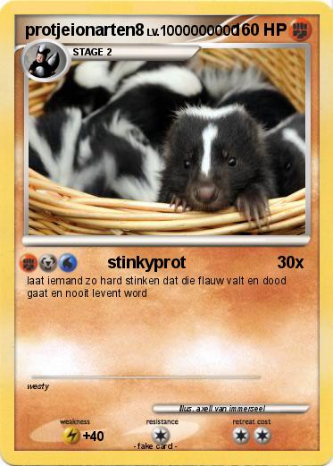 Pokemon protjeionarten8