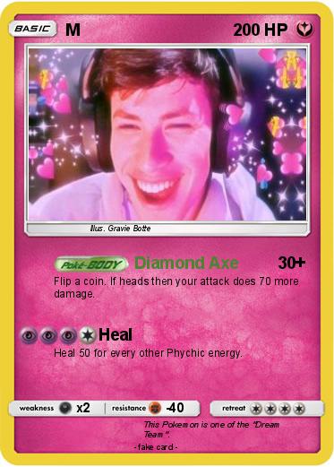 Pokemon M