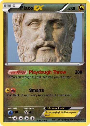 Pokemon Plato