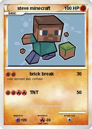 Pokemon steve minecraft Pokemon steve minecraft