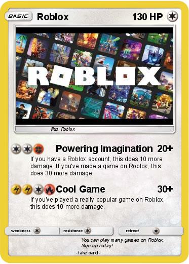 Pokemon Roblox