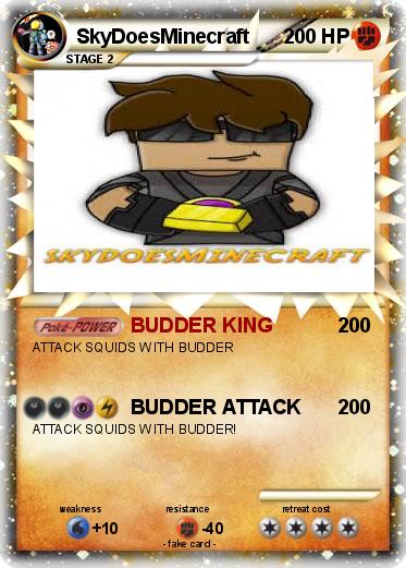 Pokemon SkyDoesMinecraft