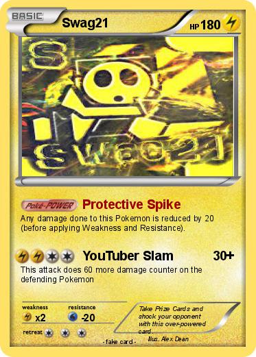 Pokemon Swag21