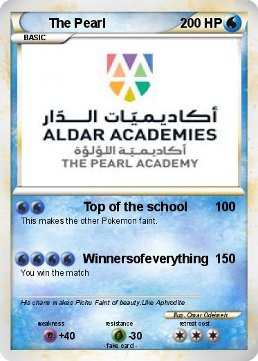 Pokemon The Pearl