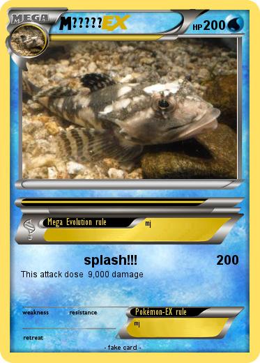 Pokemon ?????