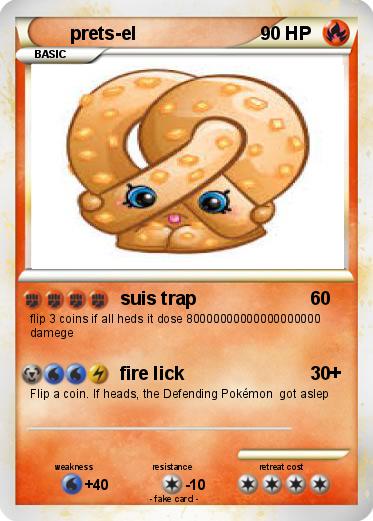 Pokemon prets-el