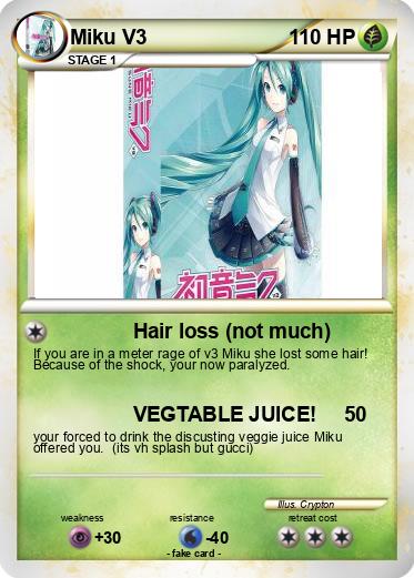 Pokemon Miku V3