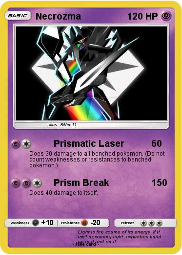 Pokemon Necrozma