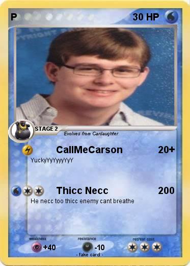 Pokemon P