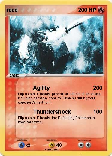 Pokemon reee