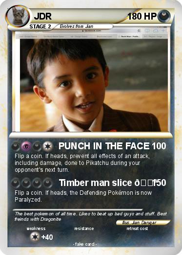 Pokemon JDR