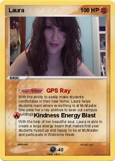 Pokemon Laura
