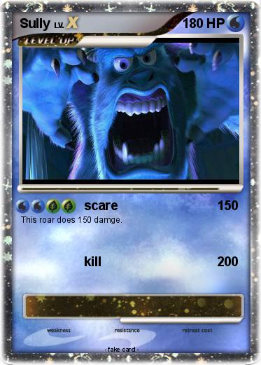 Pokemon Sully