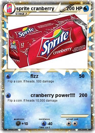 Pokemon sprite cranberry