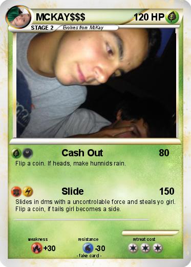 Pokemon MCKAY$$$