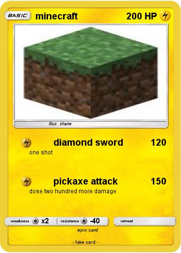 Pokemon minecraft