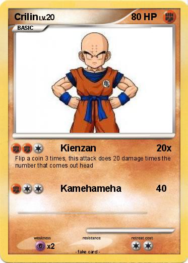 Pokemon Crilin