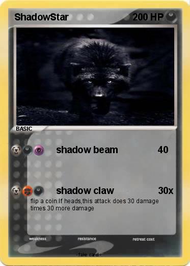 Pokemon ShadowStar