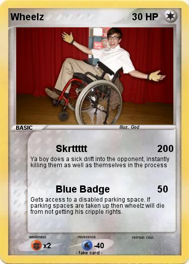 Pokemon Wheelz