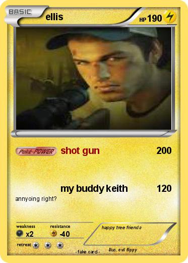 Pokemon ellis