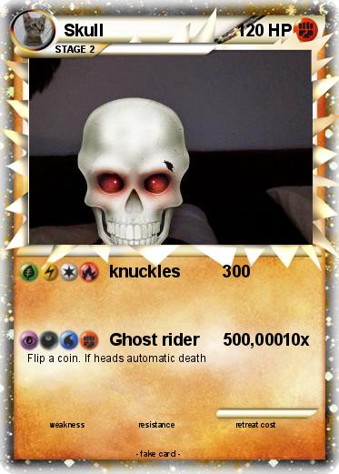 Pokemon Skull