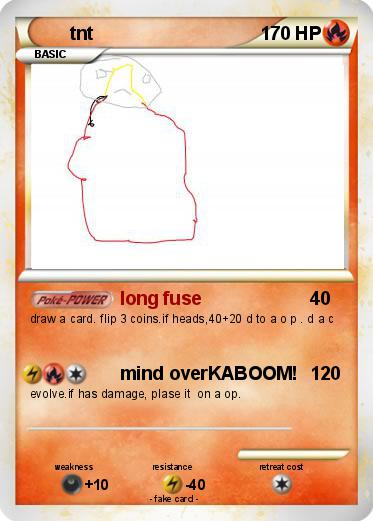 Pokemon tnt