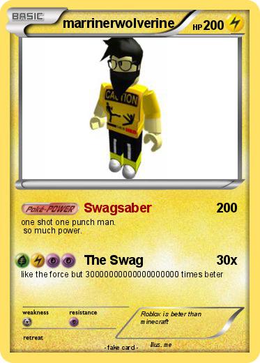 Pokemon marrinerwolverine