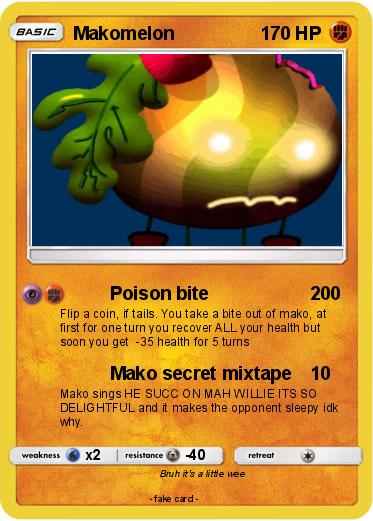 Pokemon Wee