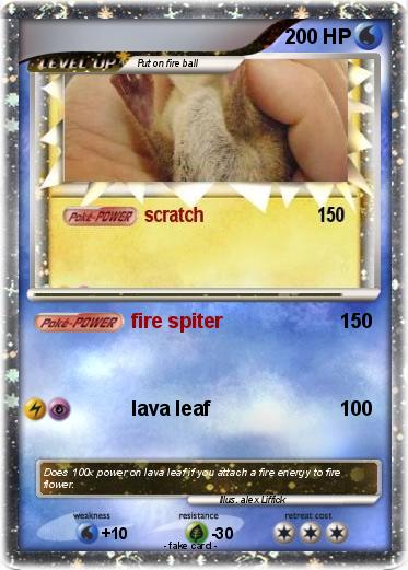 Pokemon 