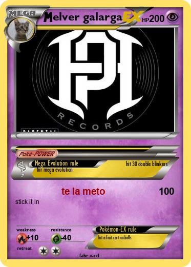 Pokemon elver galarga