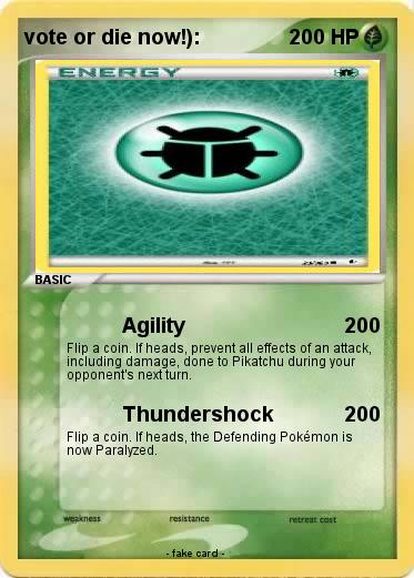 Pokemon vote or die now!):
