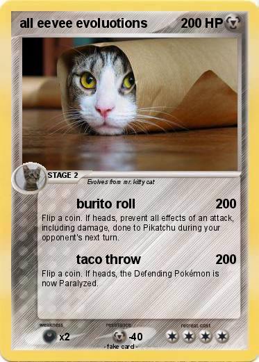 Pokemon all eevee evoluotions Pokemon all eevee evoluotions