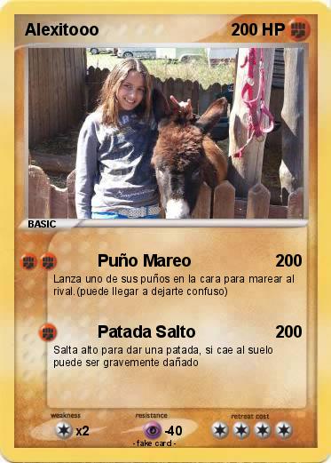 Pokemon Alexitooo